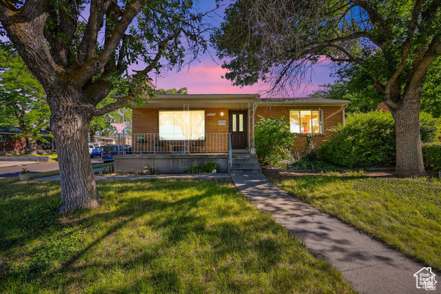 Property Photo:  8333 W Aleen Ave S  UT 84044 