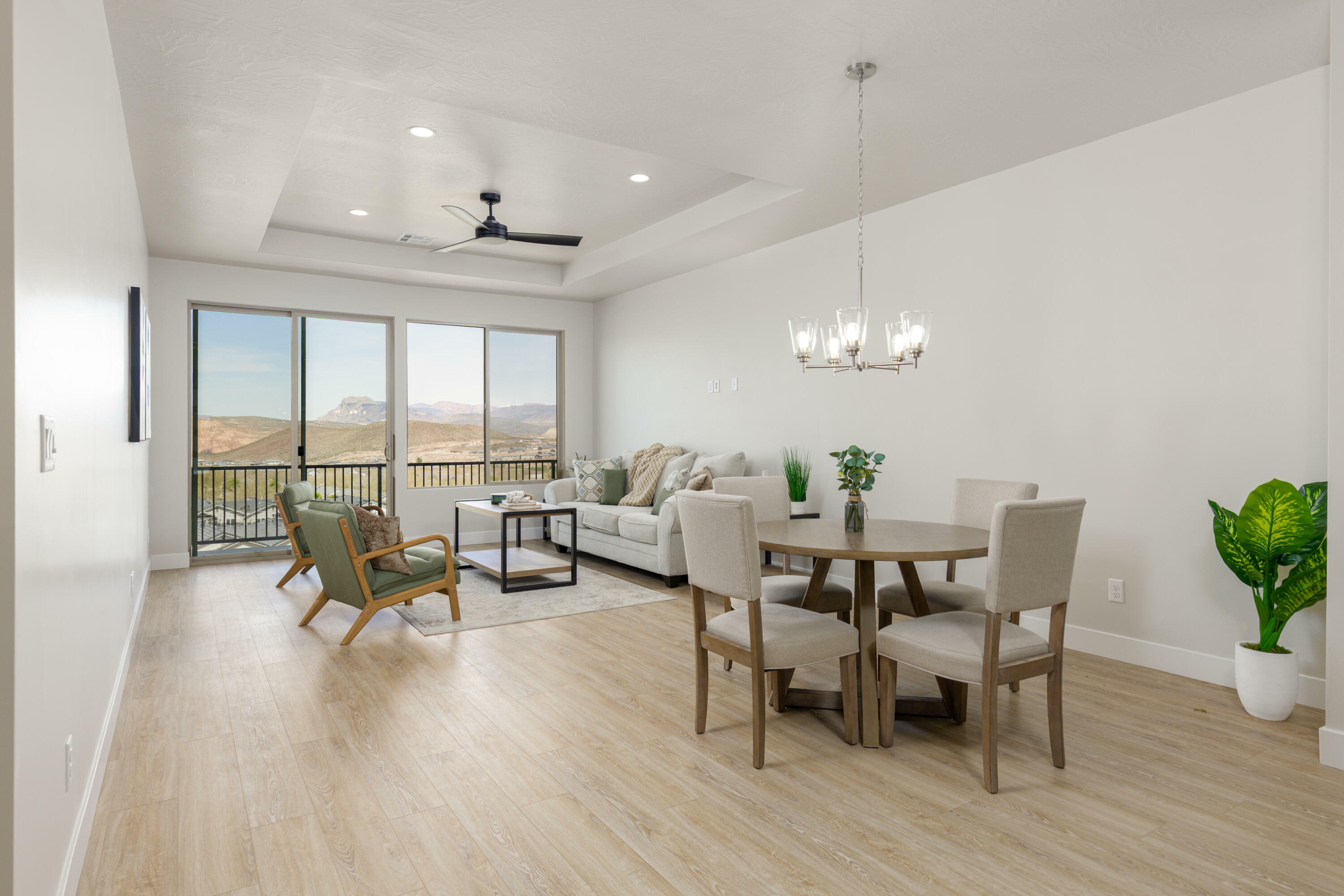 Property Photo: 2092 W 320 S 46 UT 84737