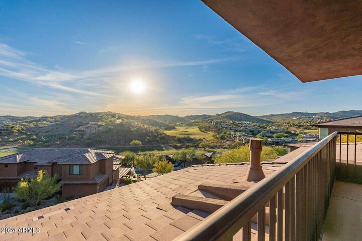 16243 E Ridgeline Drive  Fountain Hills AZ 85268 photo
