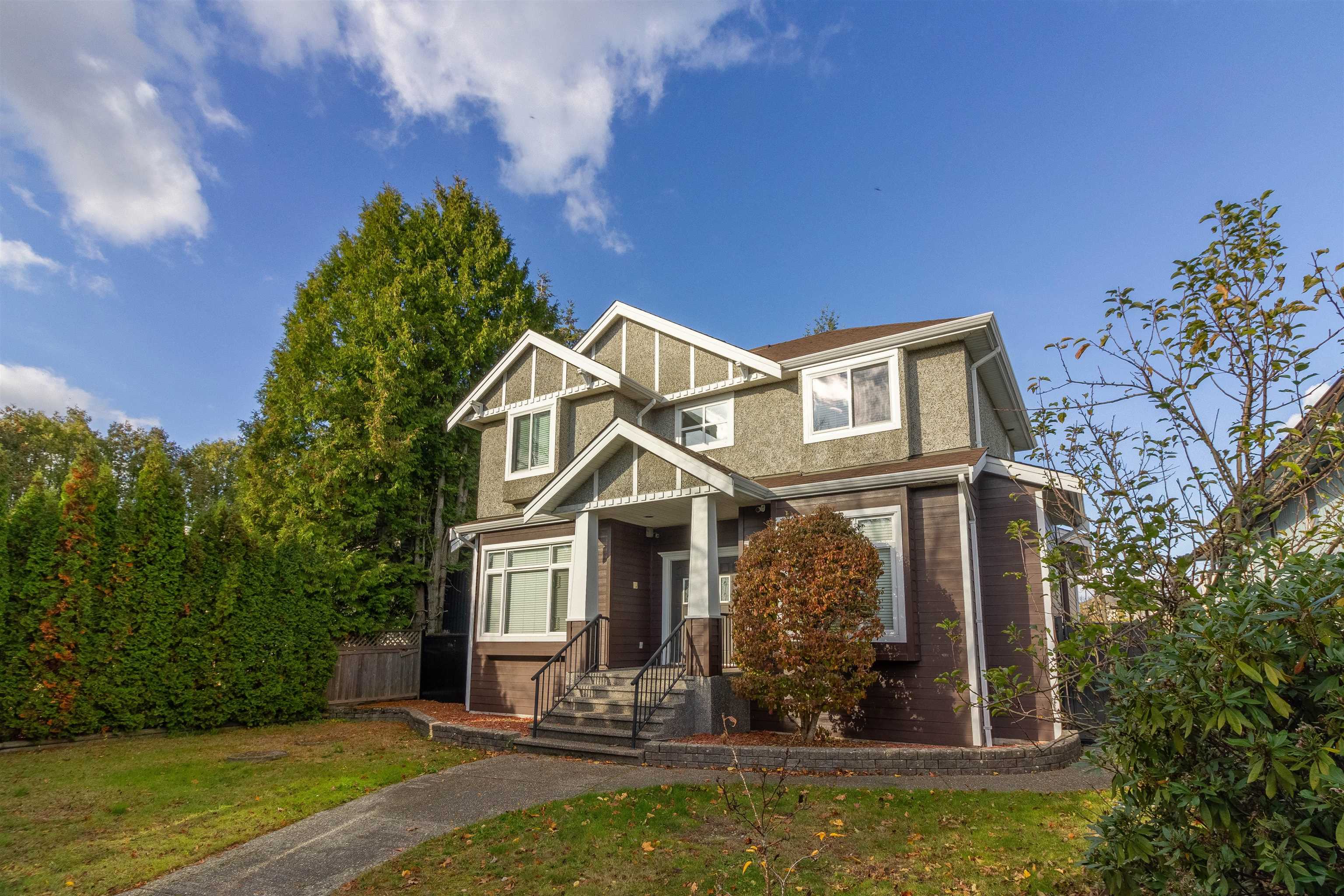 Property Photo:  2355 E 54th Avenue  BC V5S 1X1 
