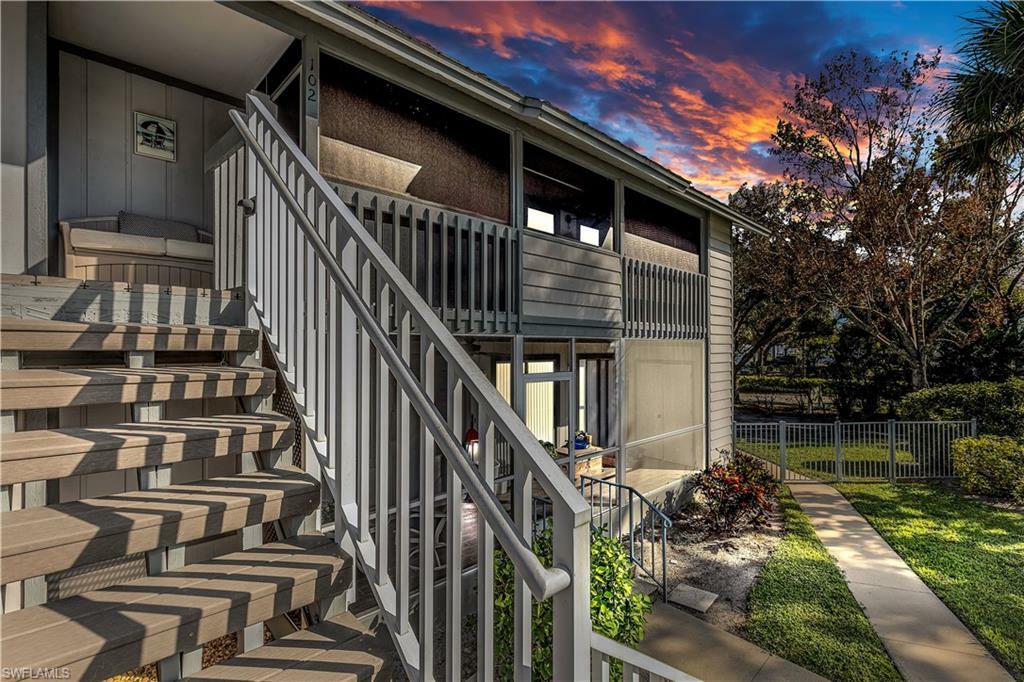 Property Photo: 1297 7th Ave N 102 FL 34102