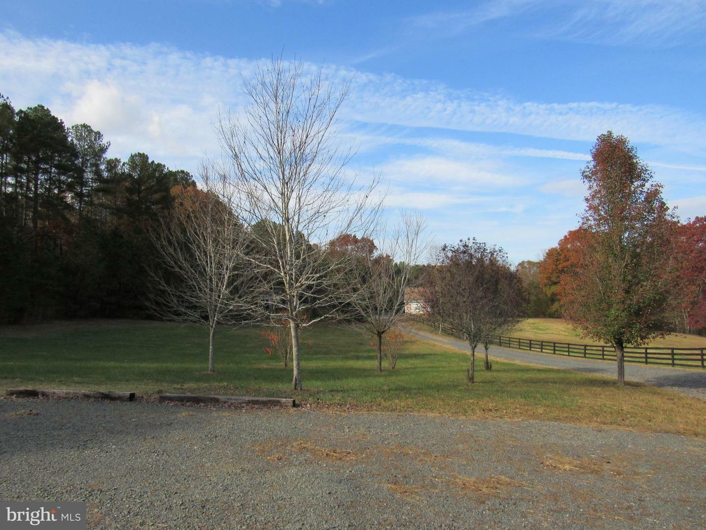 Property Photo:  4085 Sumerduck Road  VA 22742 