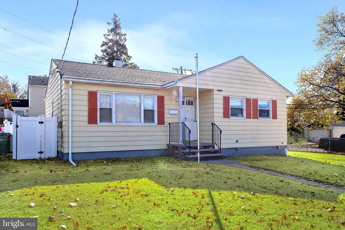 Property Photo:  1088 Bordentown Avenue  NJ 08859 