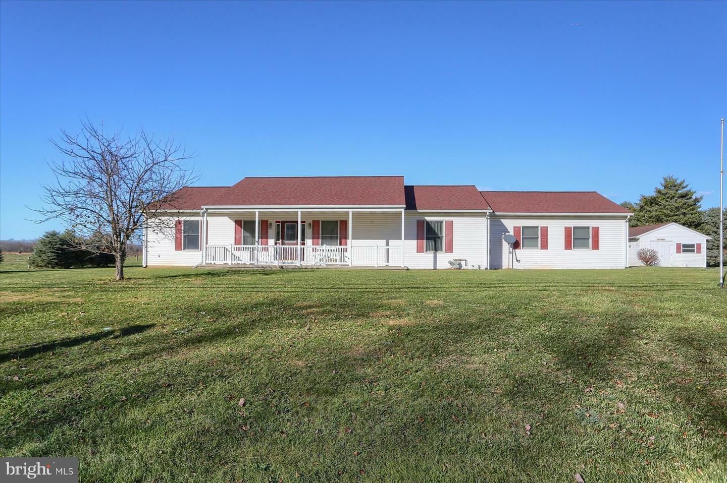 Property Photo:  1208 W Trindle Road  PA 17055 