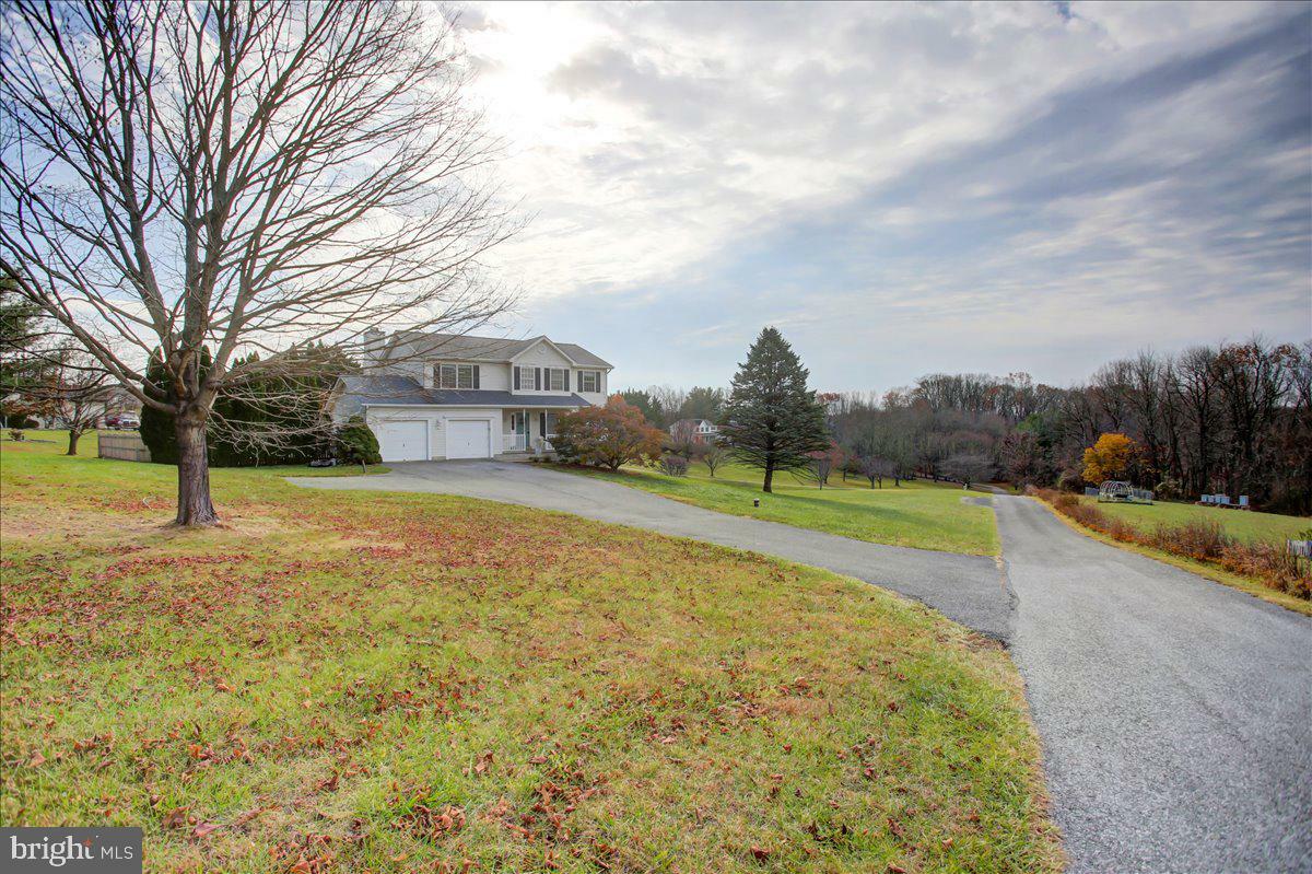 Property Photo:  1035 Rash Manor Drive  MD 21157 