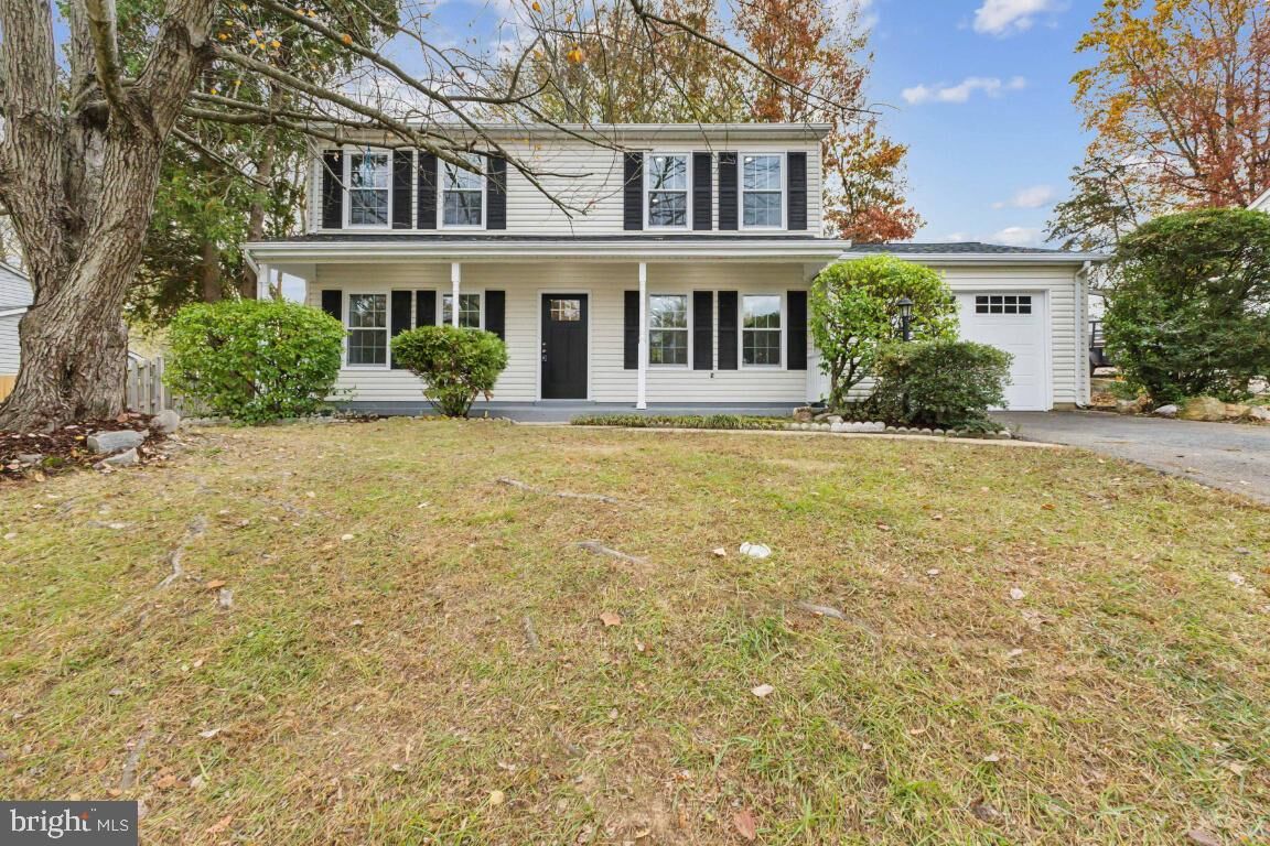 Property Photo:  14311 Lindendale Road  VA 22193 