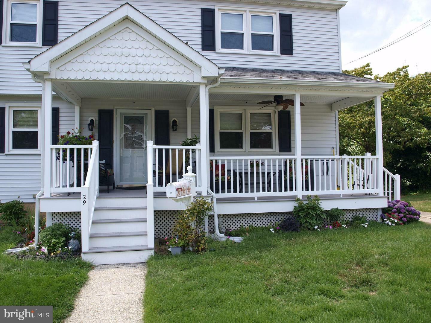 Property Photo:  29 S Read Avenue  NJ 08078 