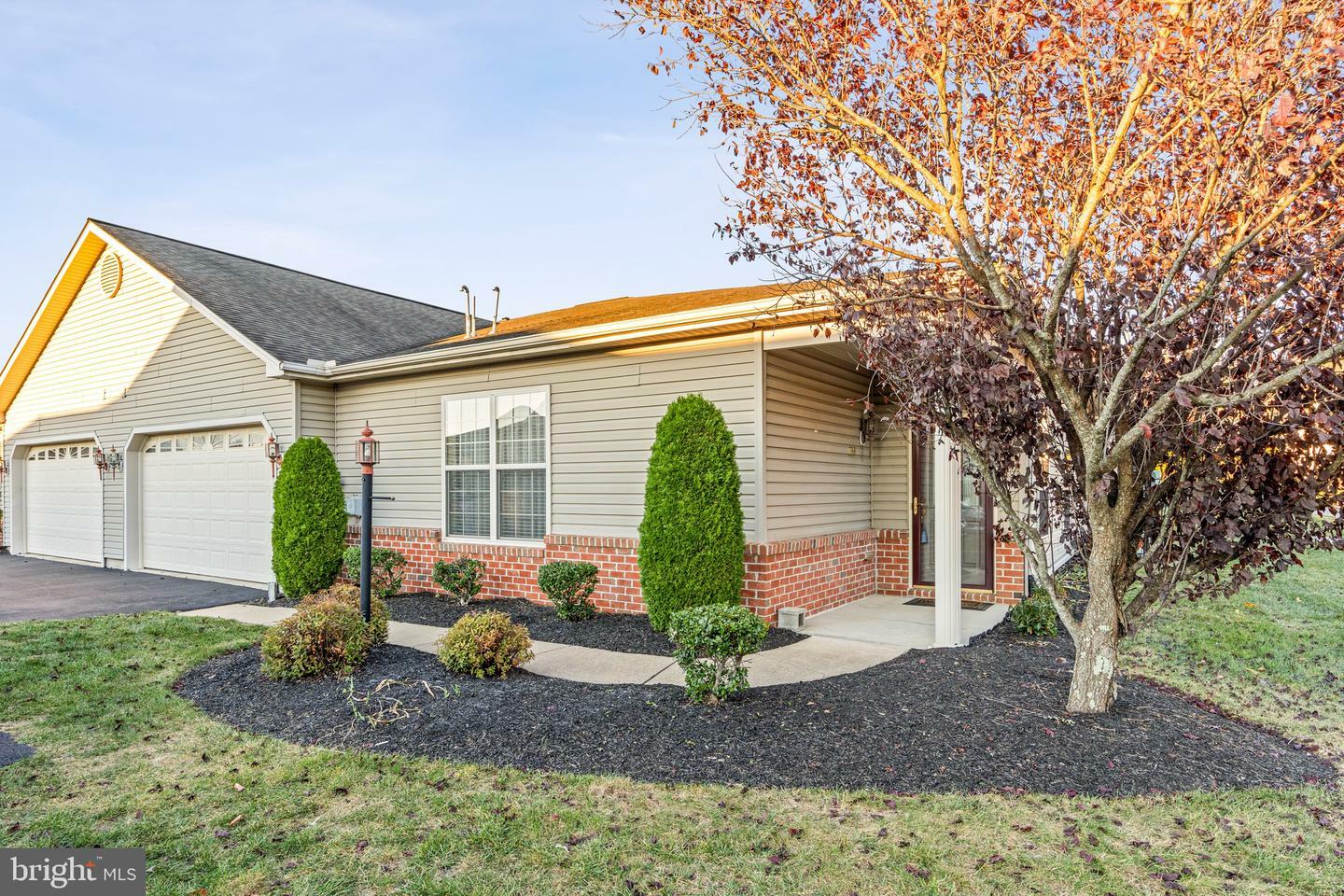 Property Photo:  199 Meadowview Drive  PA 17111 