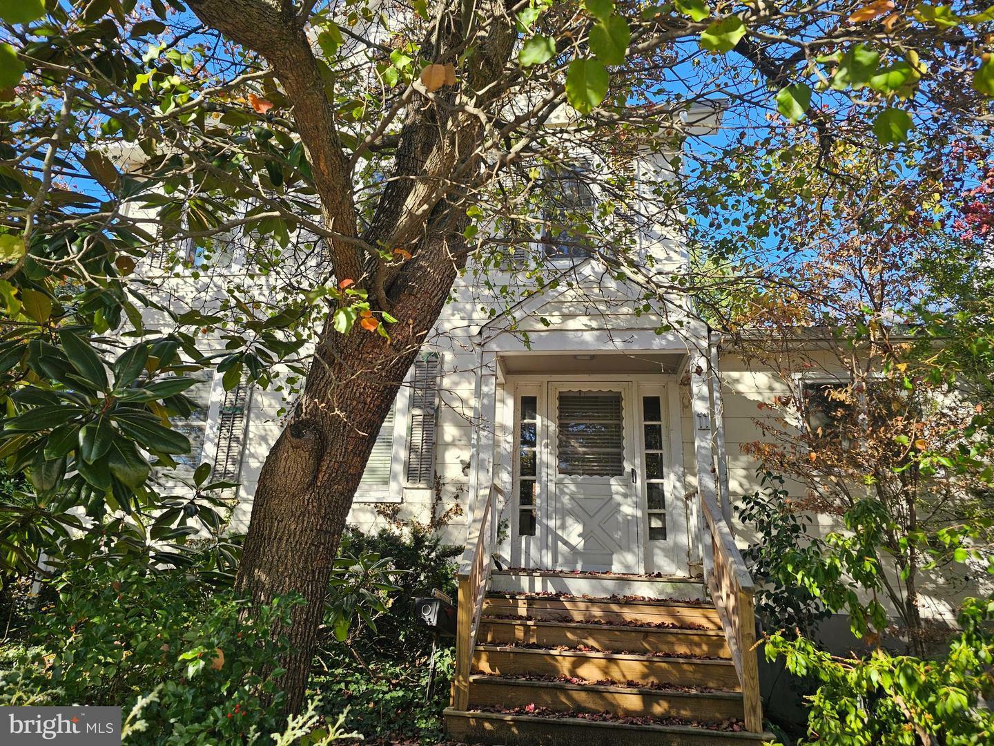 Property Photo:  11 Brookside Avenue  NJ 08534 