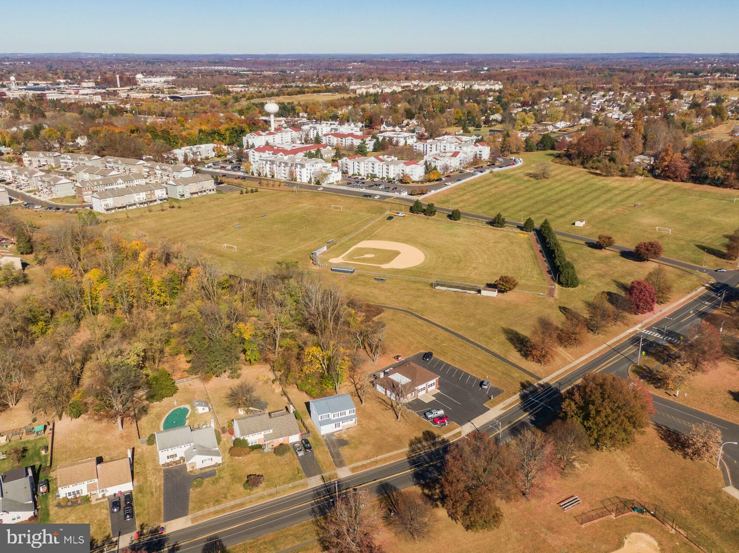 Property Photo:  350 Centennial Road  PA 18974 