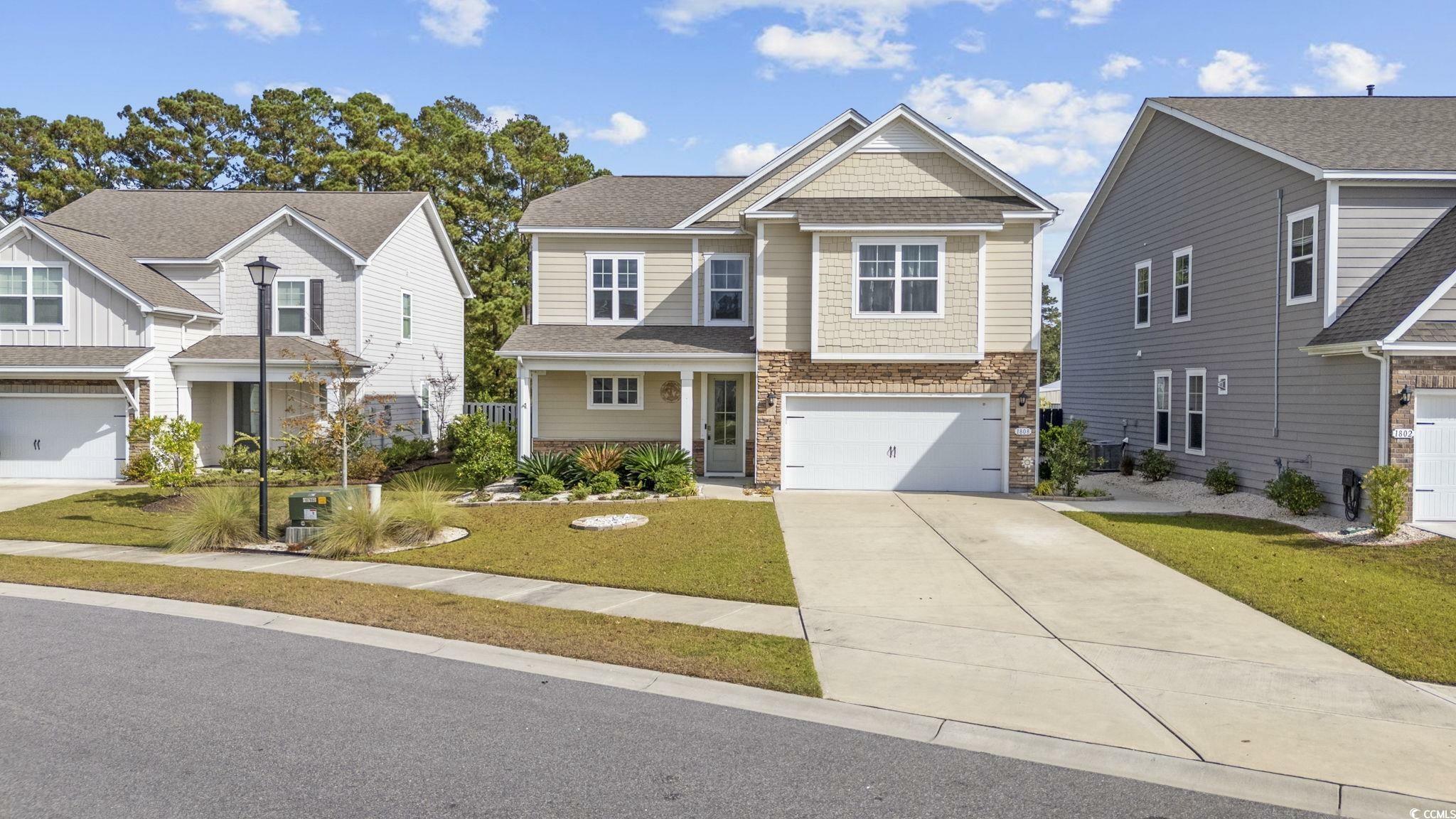 1808 Zodiac Court  Myrtle Beach SC 29577 photo