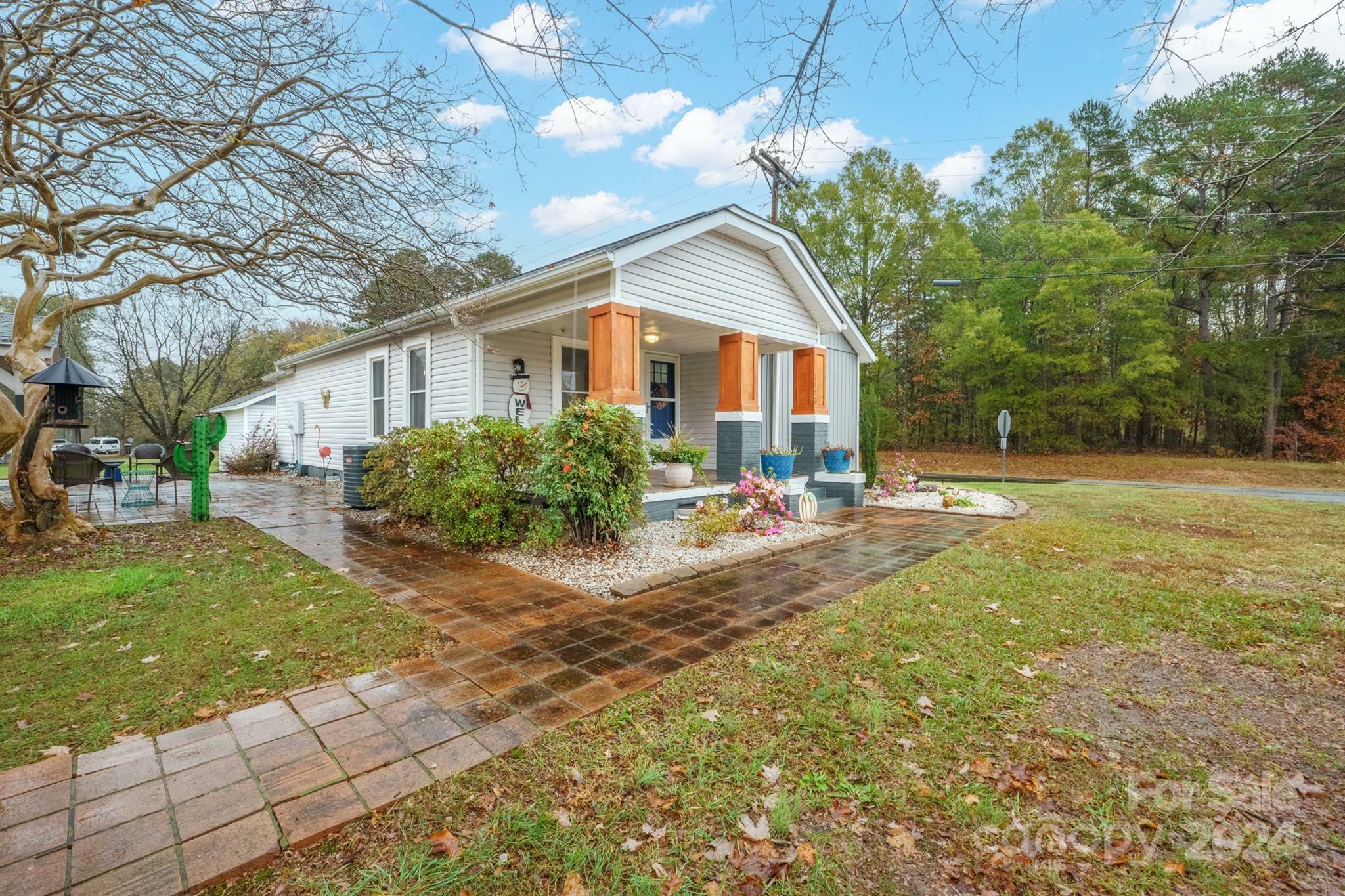 Property Photo:  1770 Pine Ridge Road  NC 28023 