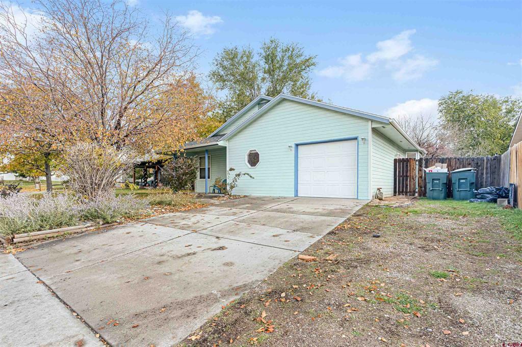 Property Photo:  3030 N 14th Street  CO 81506 