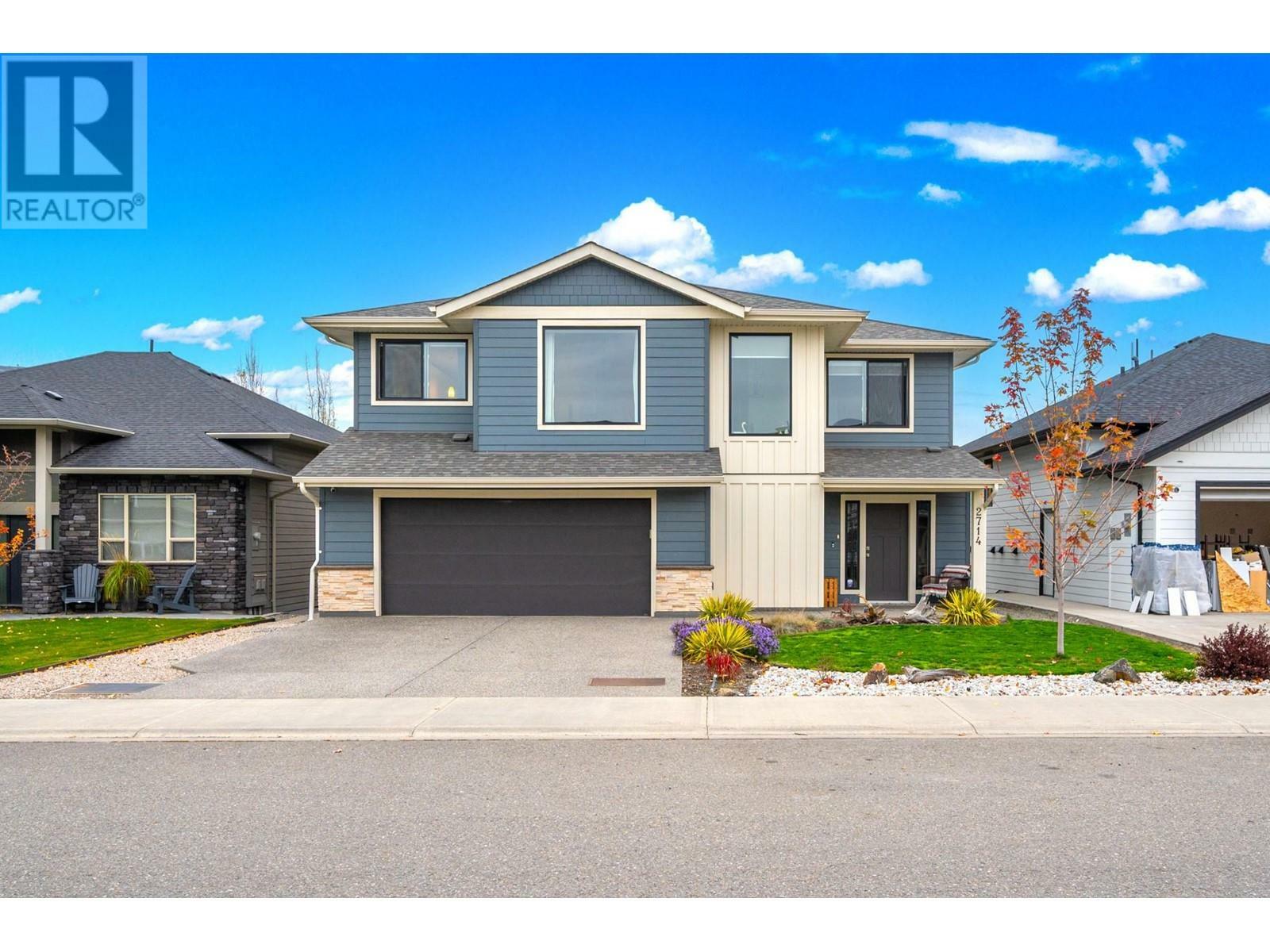 2714 Beachmount Crescent  Kamloops BC V2B 0E6 photo