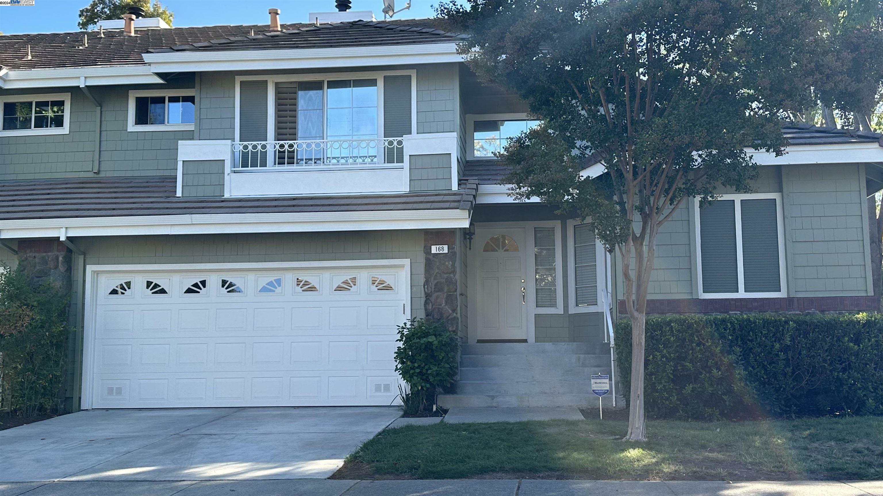 Property Photo:  168 Tivoli Ln  CA 94506 