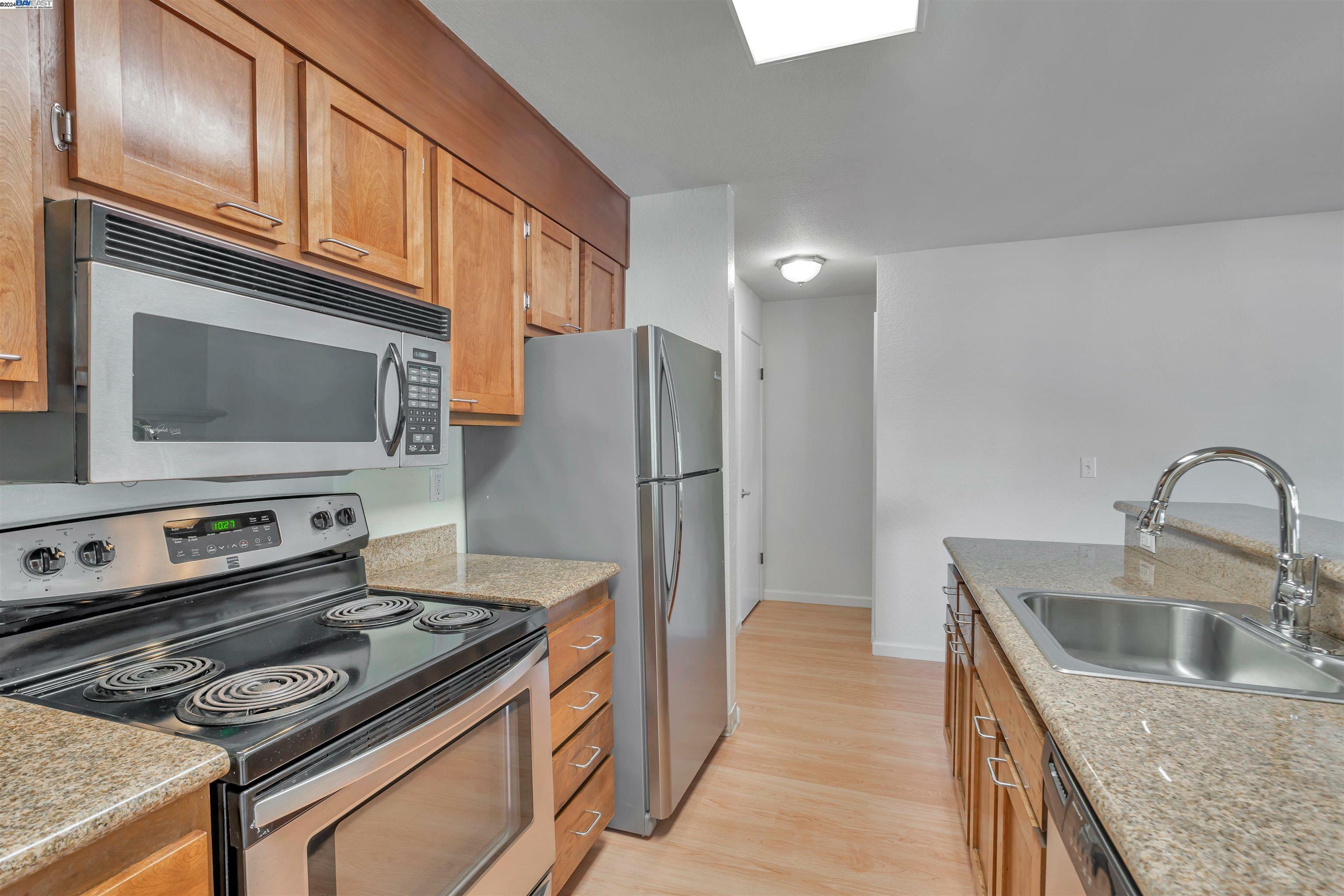 Property Photo:  39029 Guardino Dr 115  CA 94538 