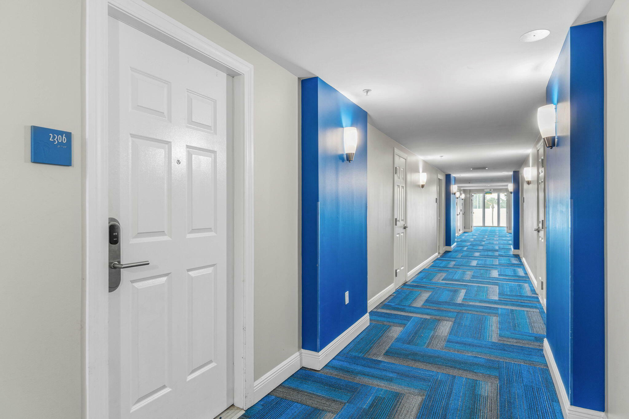 Property Photo: 4207 Indian Bayou Trail Unit 2306 FL 32541