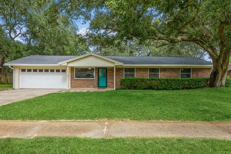 329 SW Iva Place  Fort Walton Beach FL 32548 photo