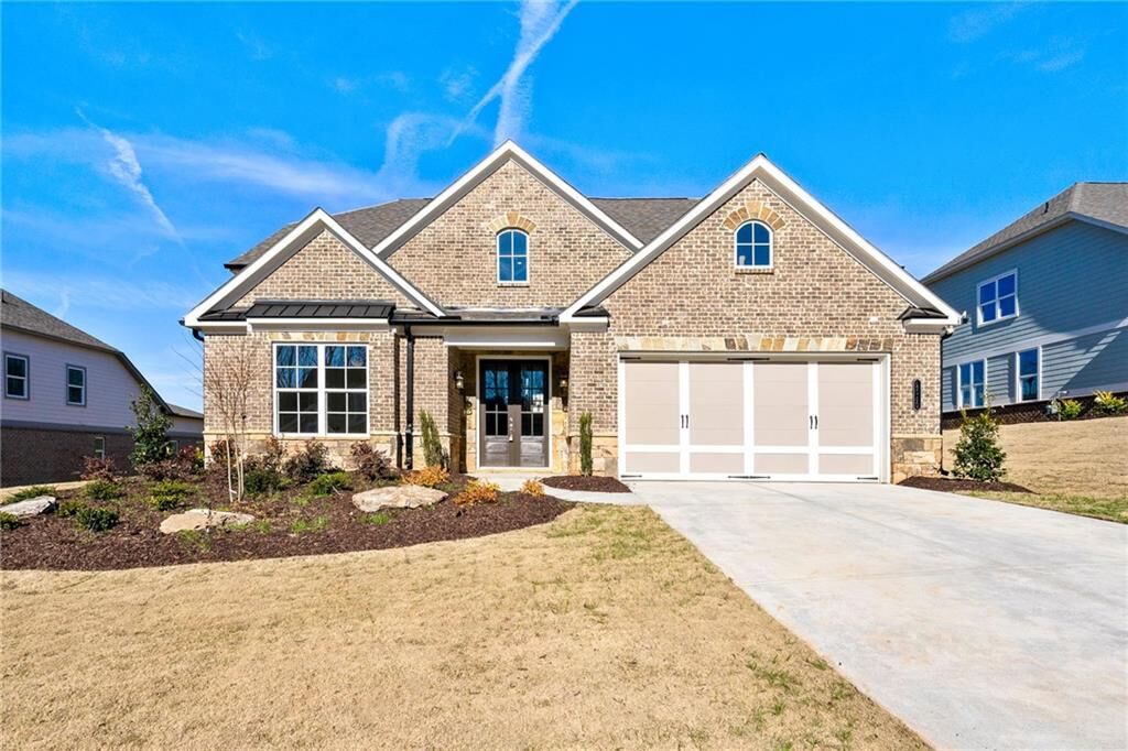 Property Photo: 2640 Joseph Drive GA 30028