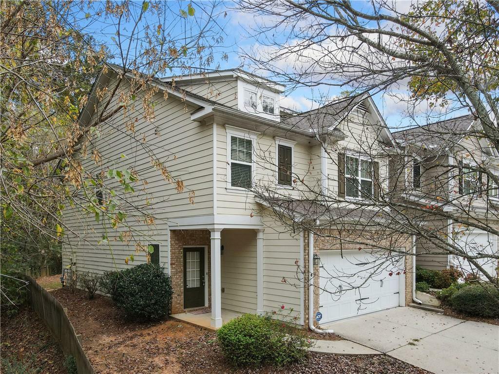 Property Photo:  3071 Cross Creek Drive  GA 30040 