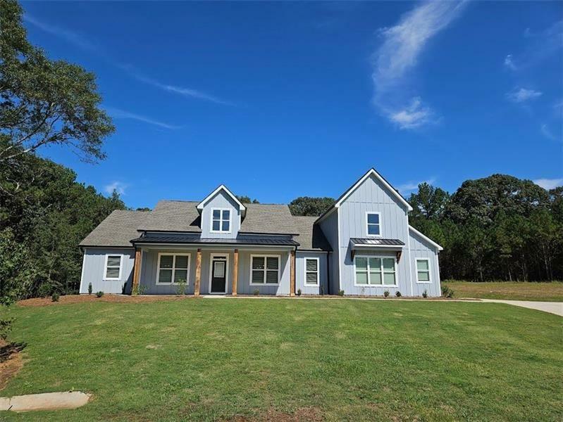 Property Photo: 130 Tuscany Drive GA 30055