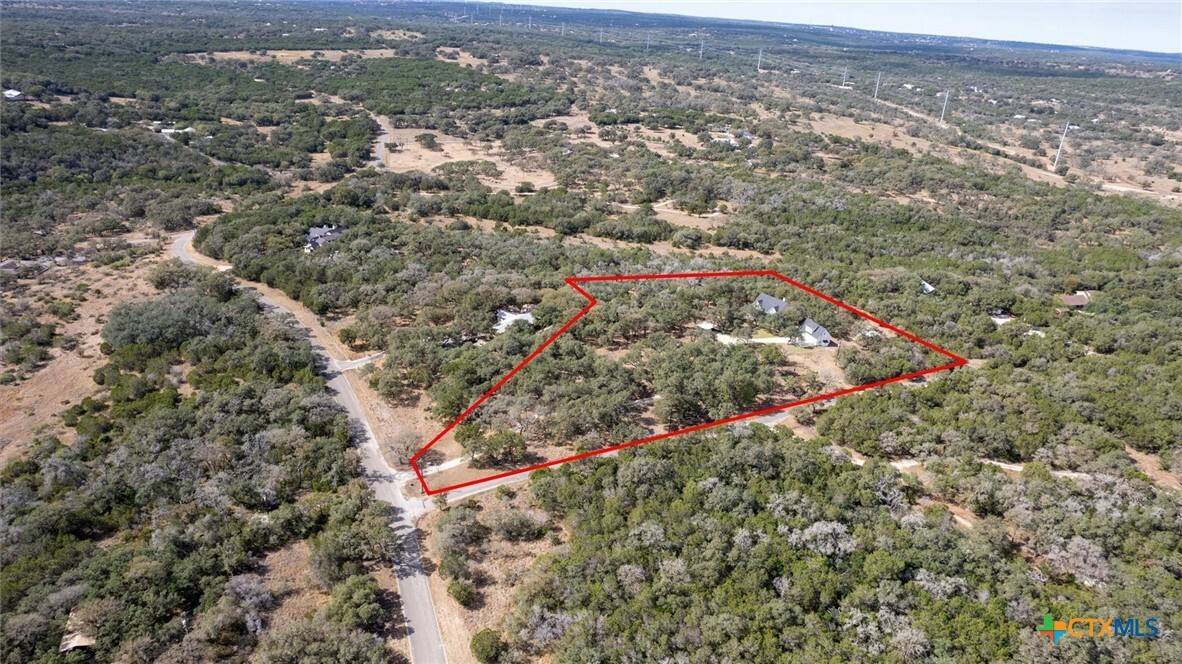 Property Photo:  1199 Elm Creek Road  TX 78132 