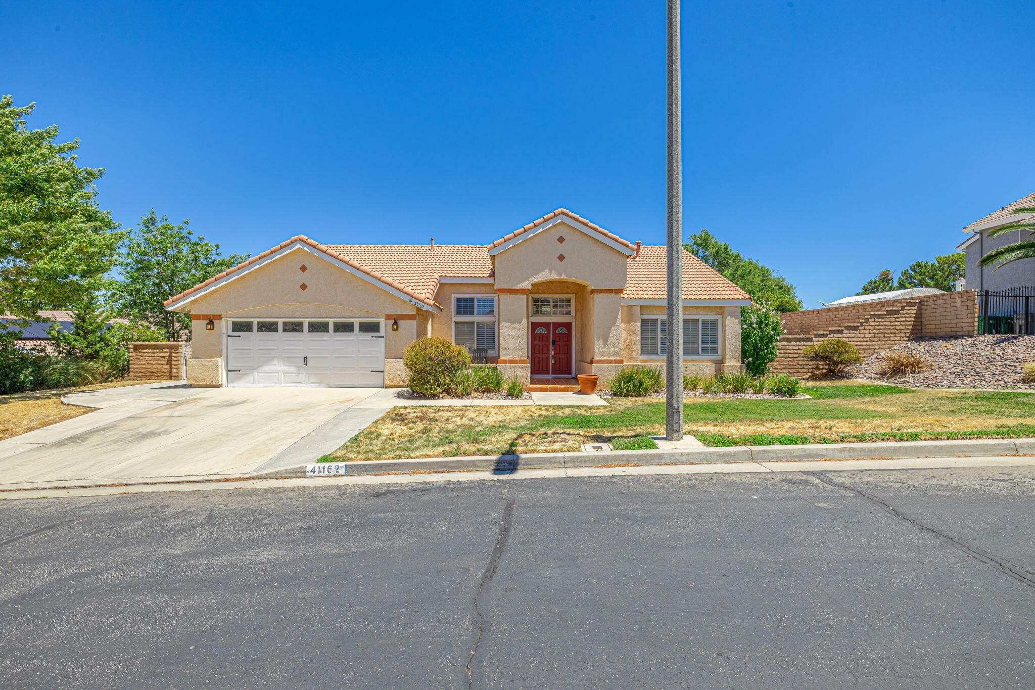 41162 Estates Lane  Palmdale CA 93551 photo