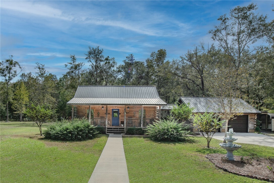 2180 Oscar Road  White Oak GA 31568 photo