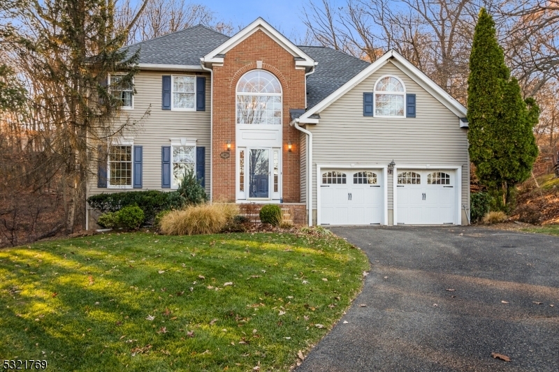 Property Photo:  40 William Dr  NJ 07866 