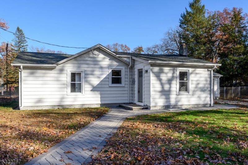 Property Photo: 41 Newark Avenue NJ 08884