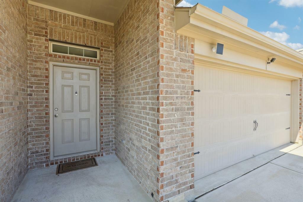 Property Photo:  3022 Dripping Springs Court  TX 77494 