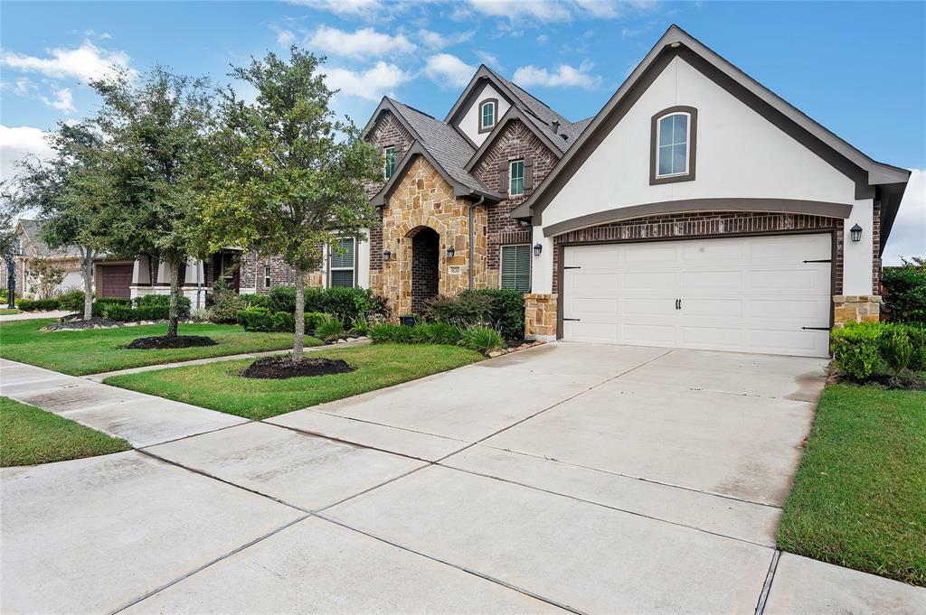 Property Photo:  18210 County Shores Lane  TX 77433 