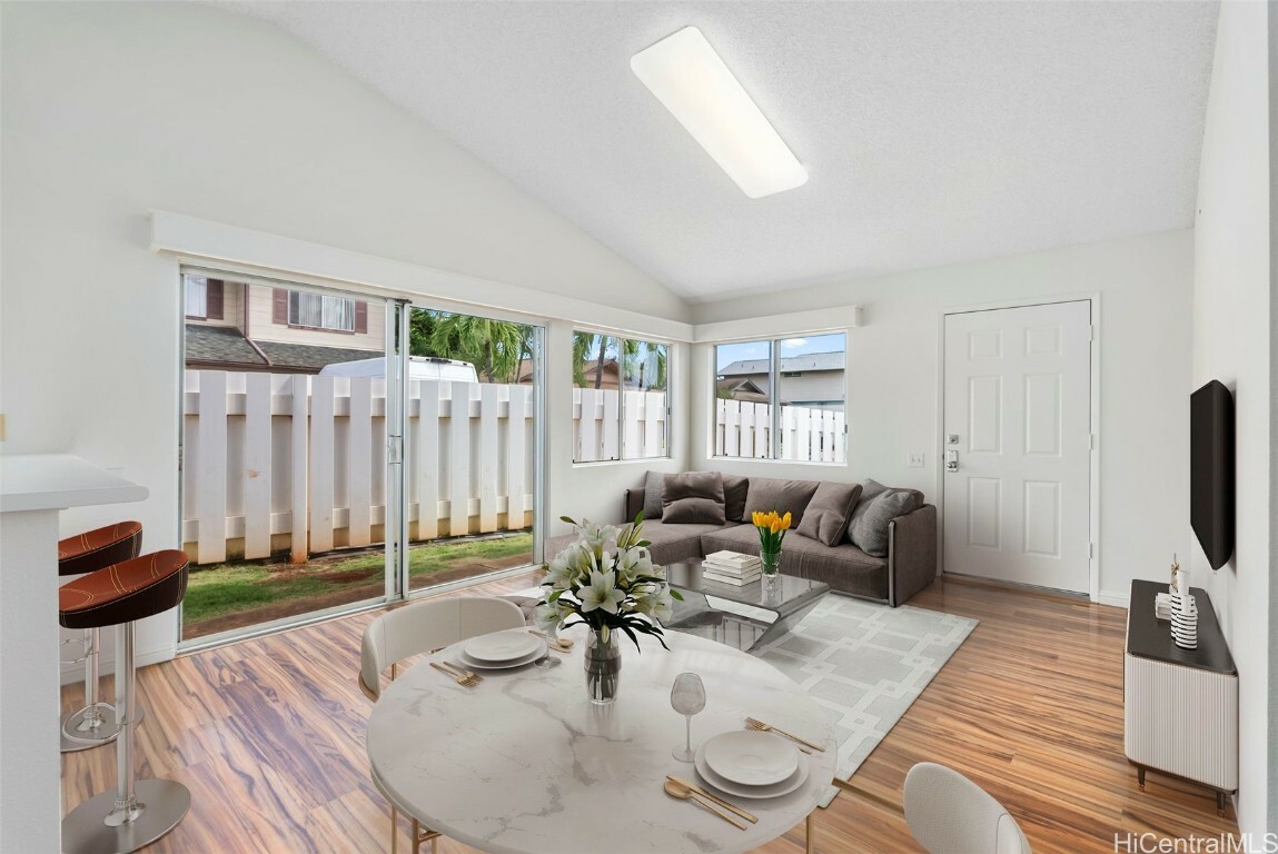 91-1042 Puuainako Place  Ewa Beach HI 96706 photo