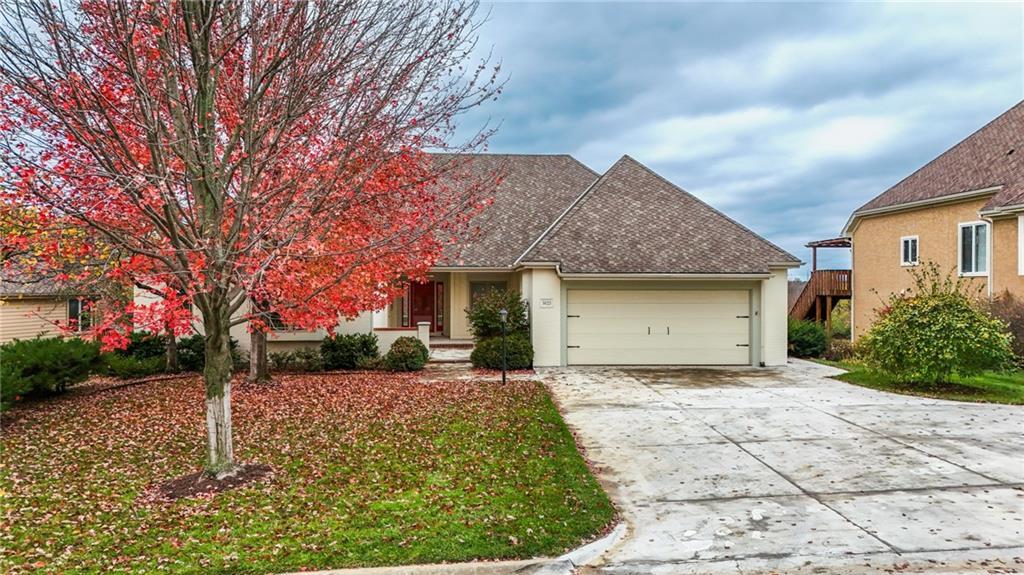 Property Photo:  5023 W 18th Street  KS 66047 