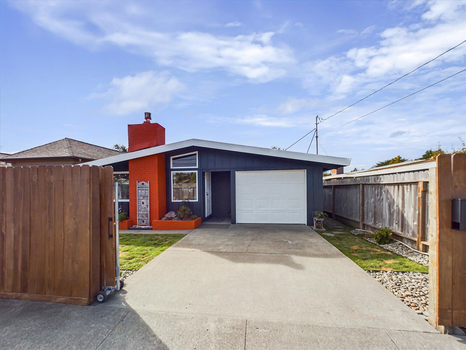 Property Photo:  3656 F Street  CA 95503 