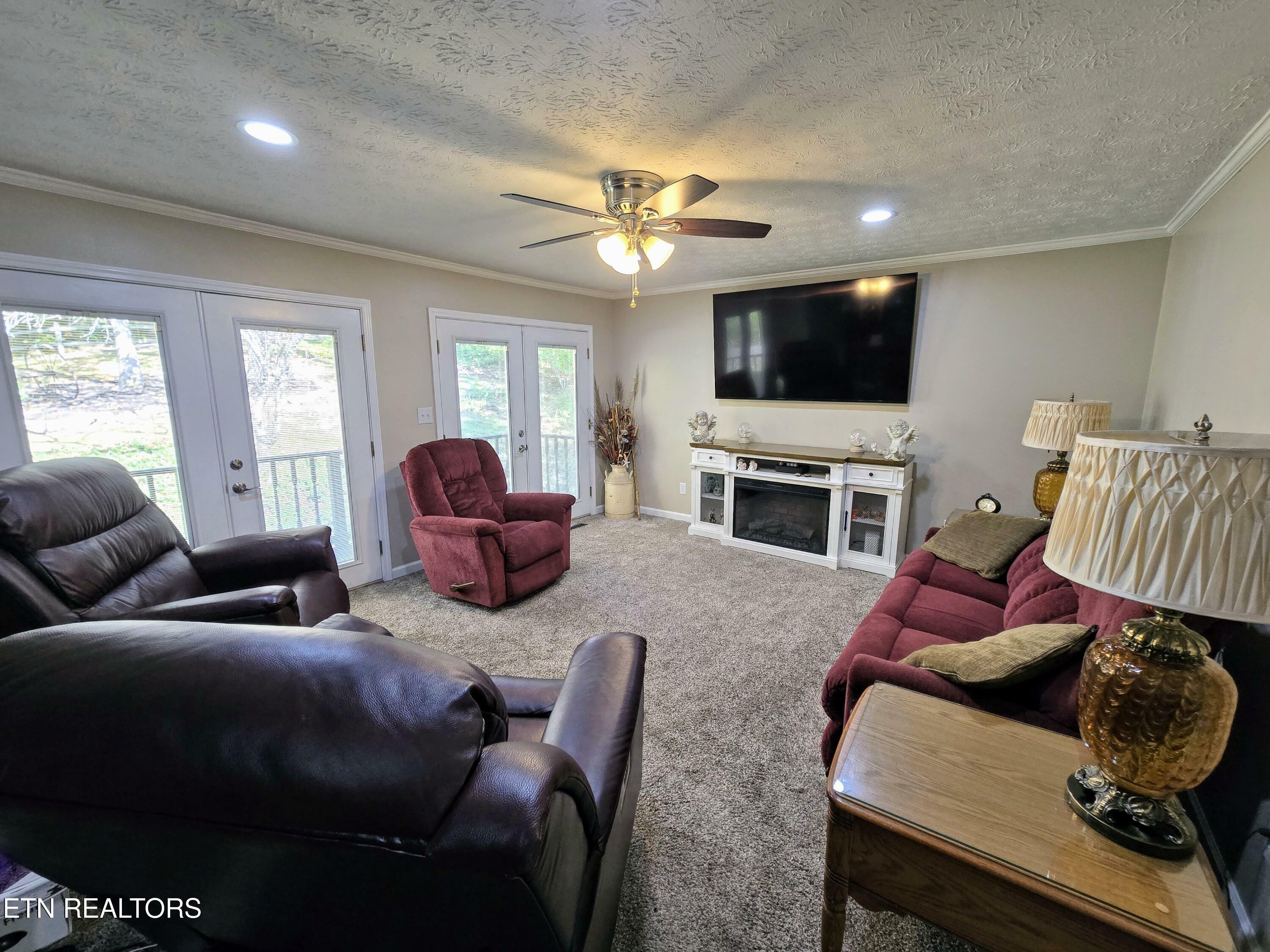 Property Photo:  148 Highland Drive  TN 37763 