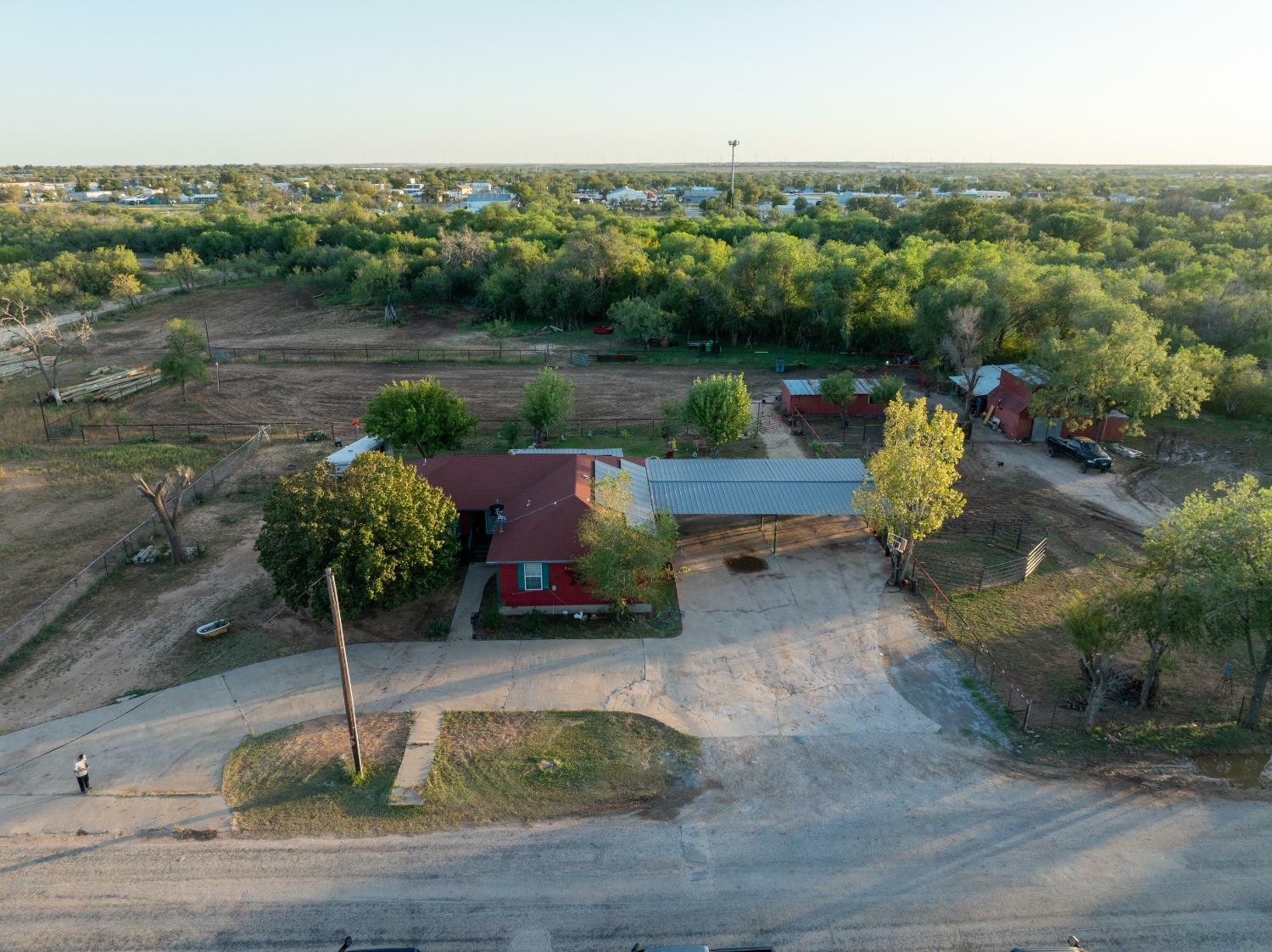 Property Photo:  706 20th Street  TX 79549 