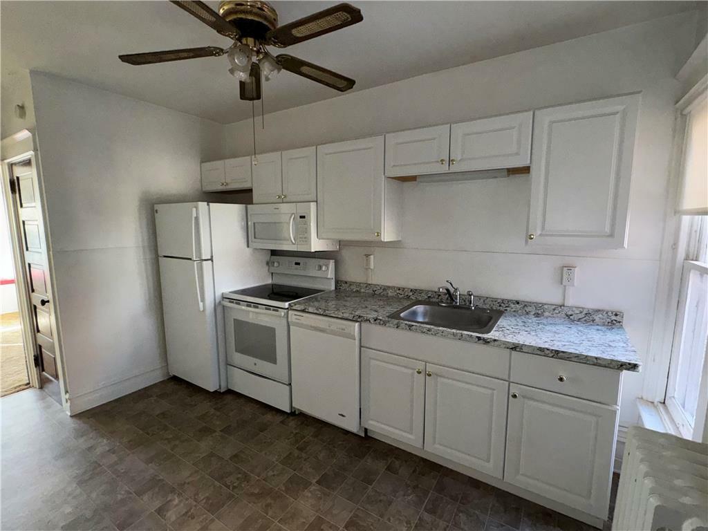 Property Photo:  733 North 11th Street 2  PA 18102 