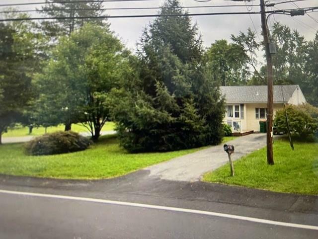 Property Photo:  98 Widmer Road  NY 12590 