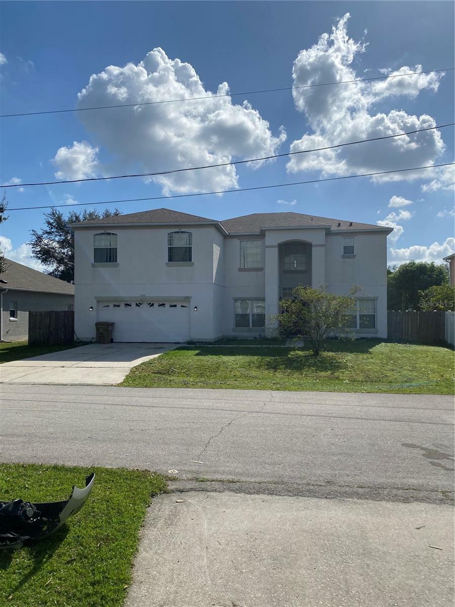 Property Photo:  255 Abbotsbury Drive  FL 34758 