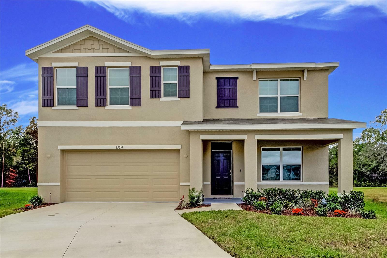 Property Photo:  33351 Apricot Tree Court  FL 33543 