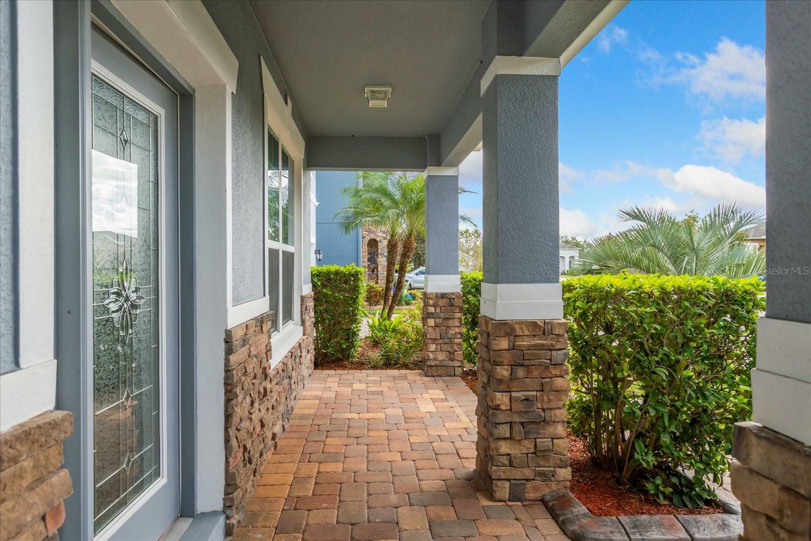 Property Photo:  15356 Heron Hideaway Circle  FL 34787 