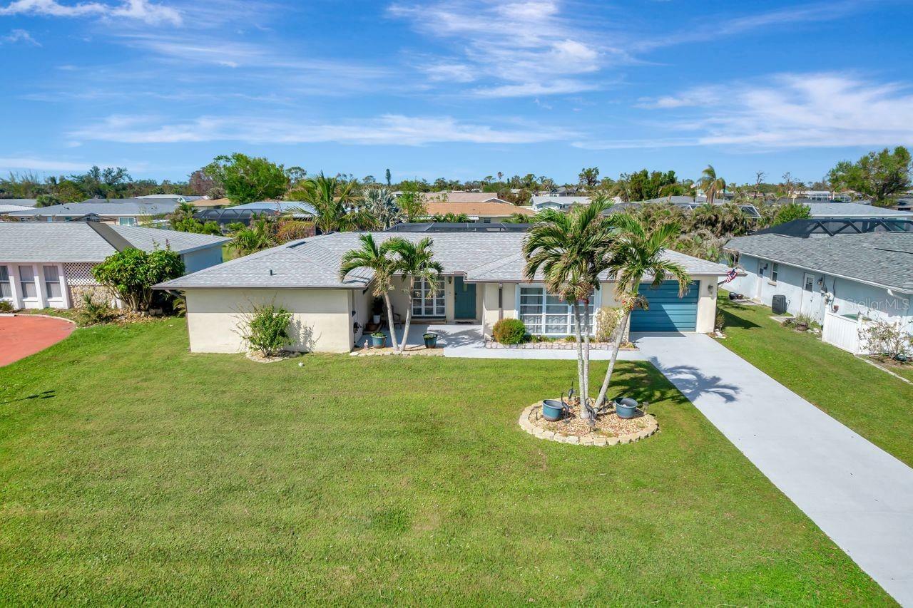 Property Photo:  12 Golfview Road  FL 33947 