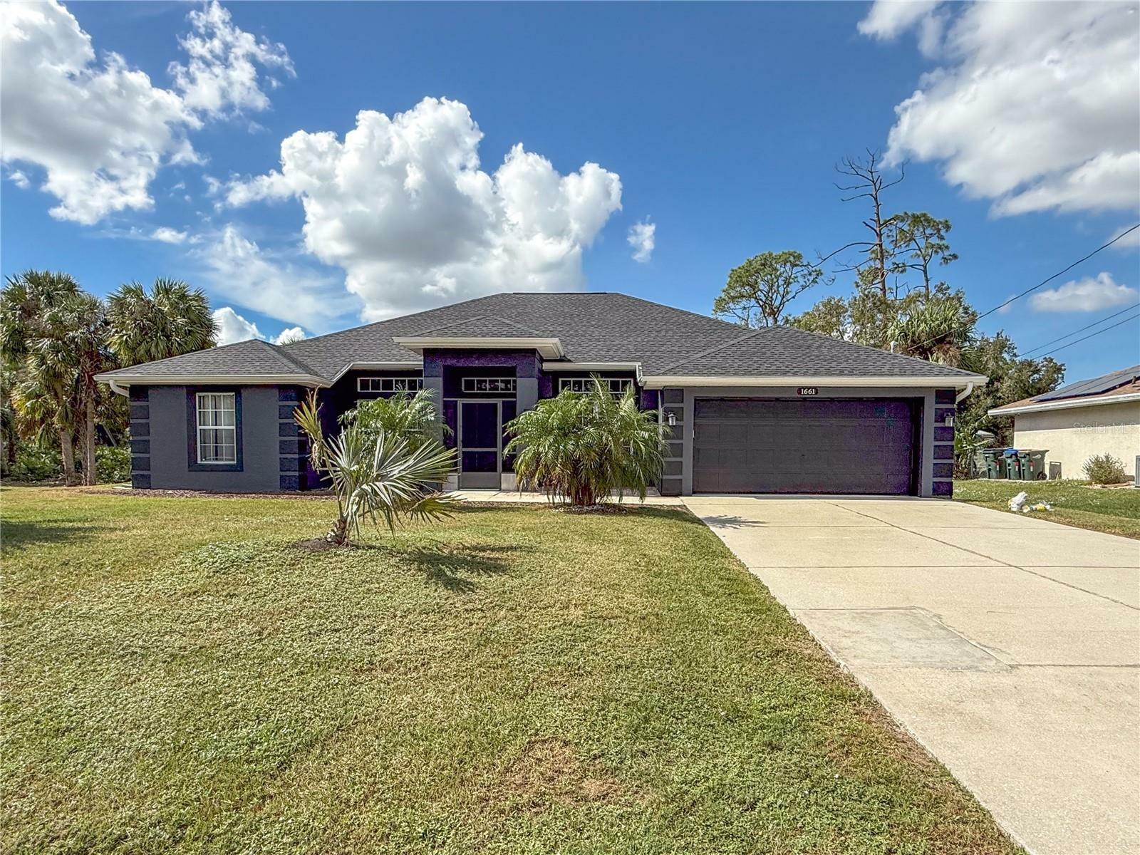 Property Photo:  1661 Atwater Drive  FL 34288 