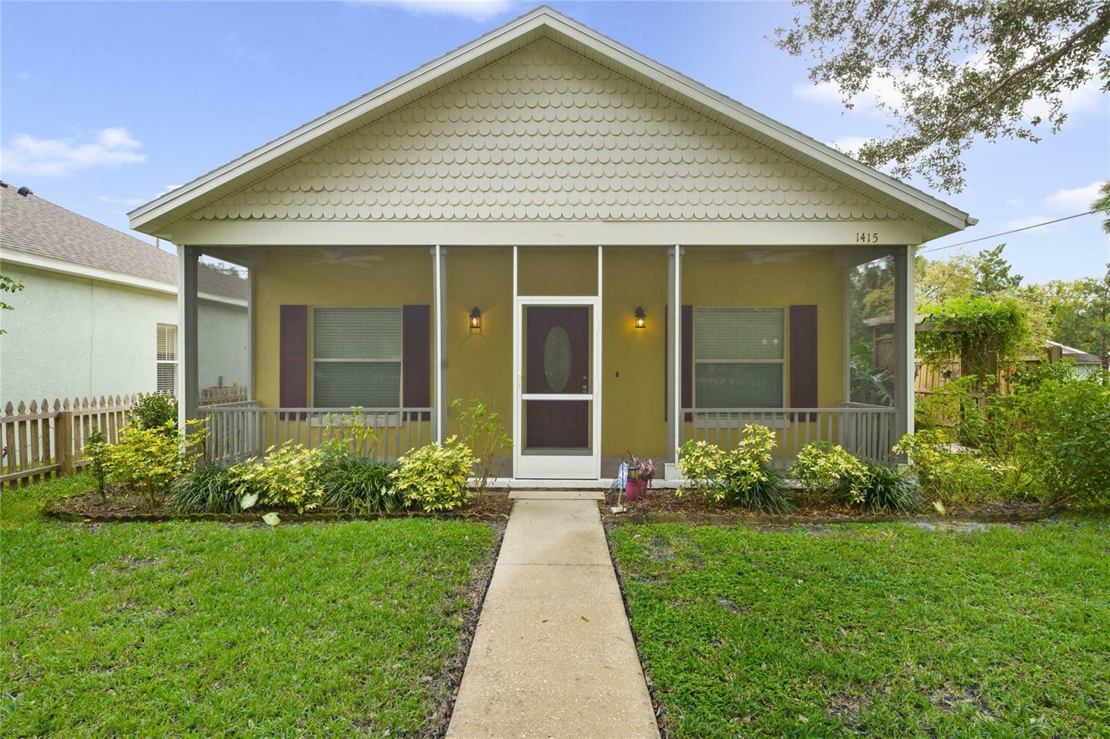 Property Photo:  1415 S Palmetto Avenue  FL 32771 