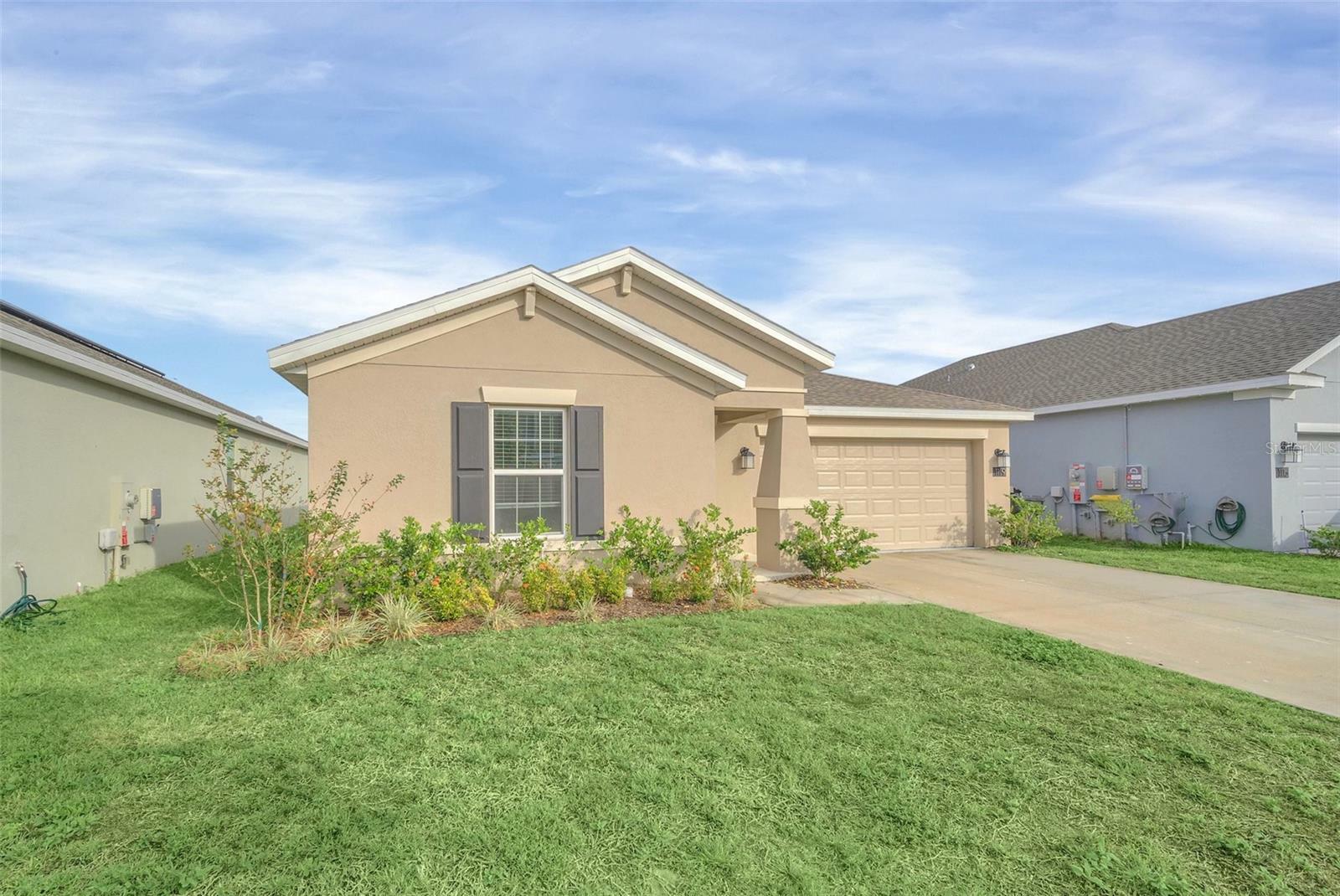 Property Photo:  1119 James Paul Road  FL 33837 