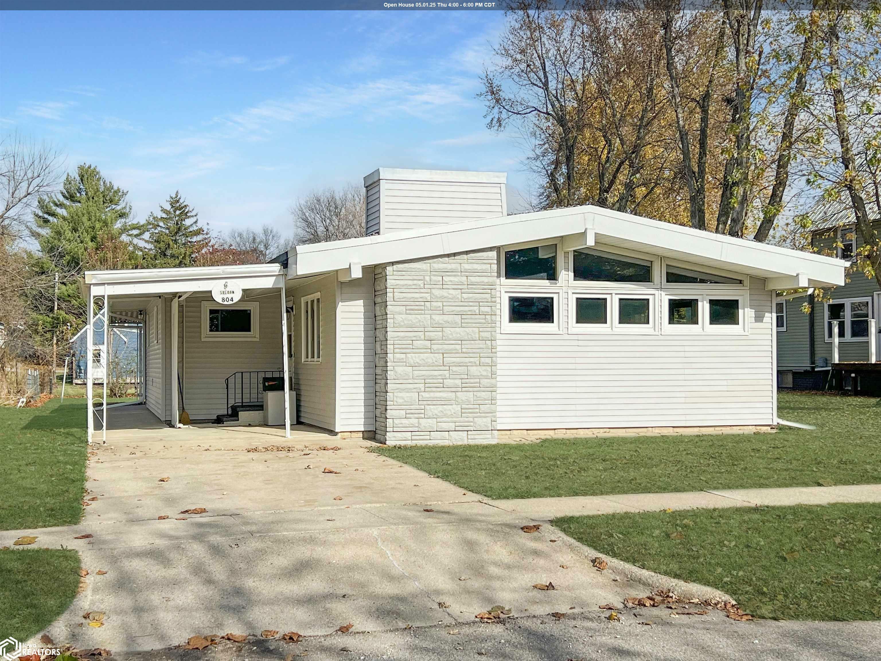 804 Siloam Avenue  Iowa Falls IA 50126 photo