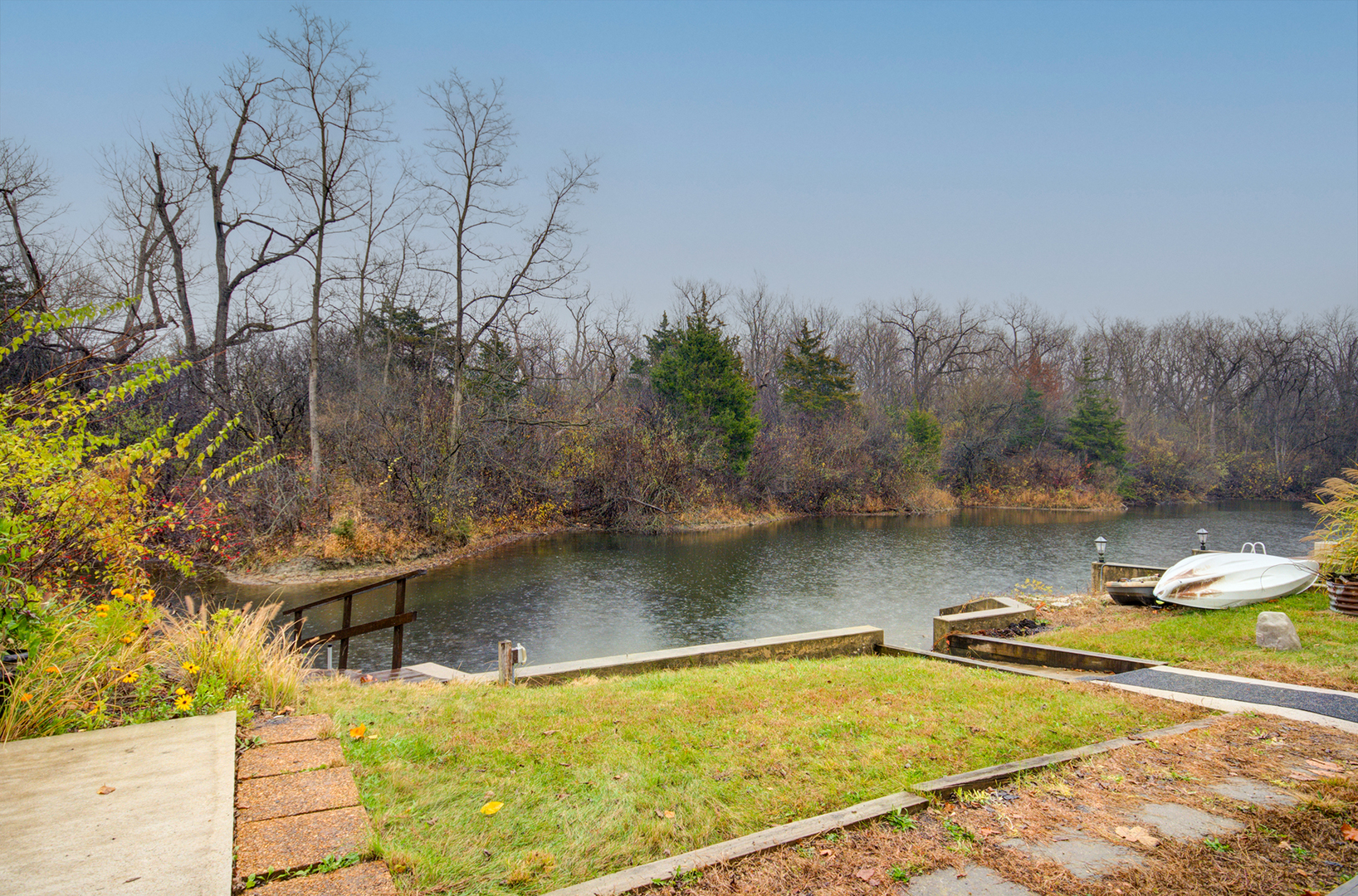 Property Photo:  220 Fossil Cove Lane  IL 60481 