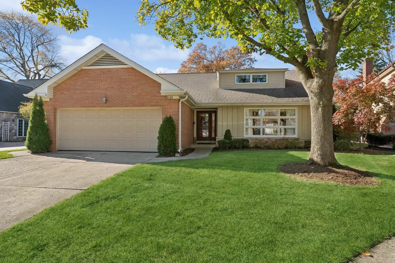 Property Photo:  808 S Aldine Avenue S  IL 60068 