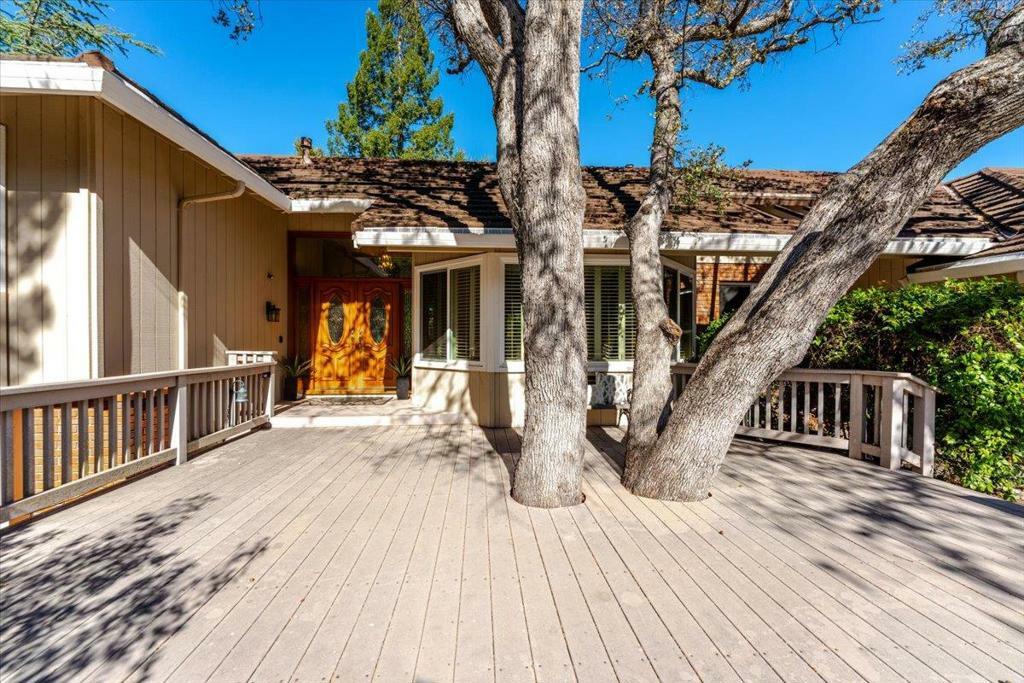 Property Photo: 7145 Wooded Lake Drive CA 95120